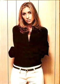 Melanie Blatt